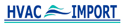 Hvacimport c.a.